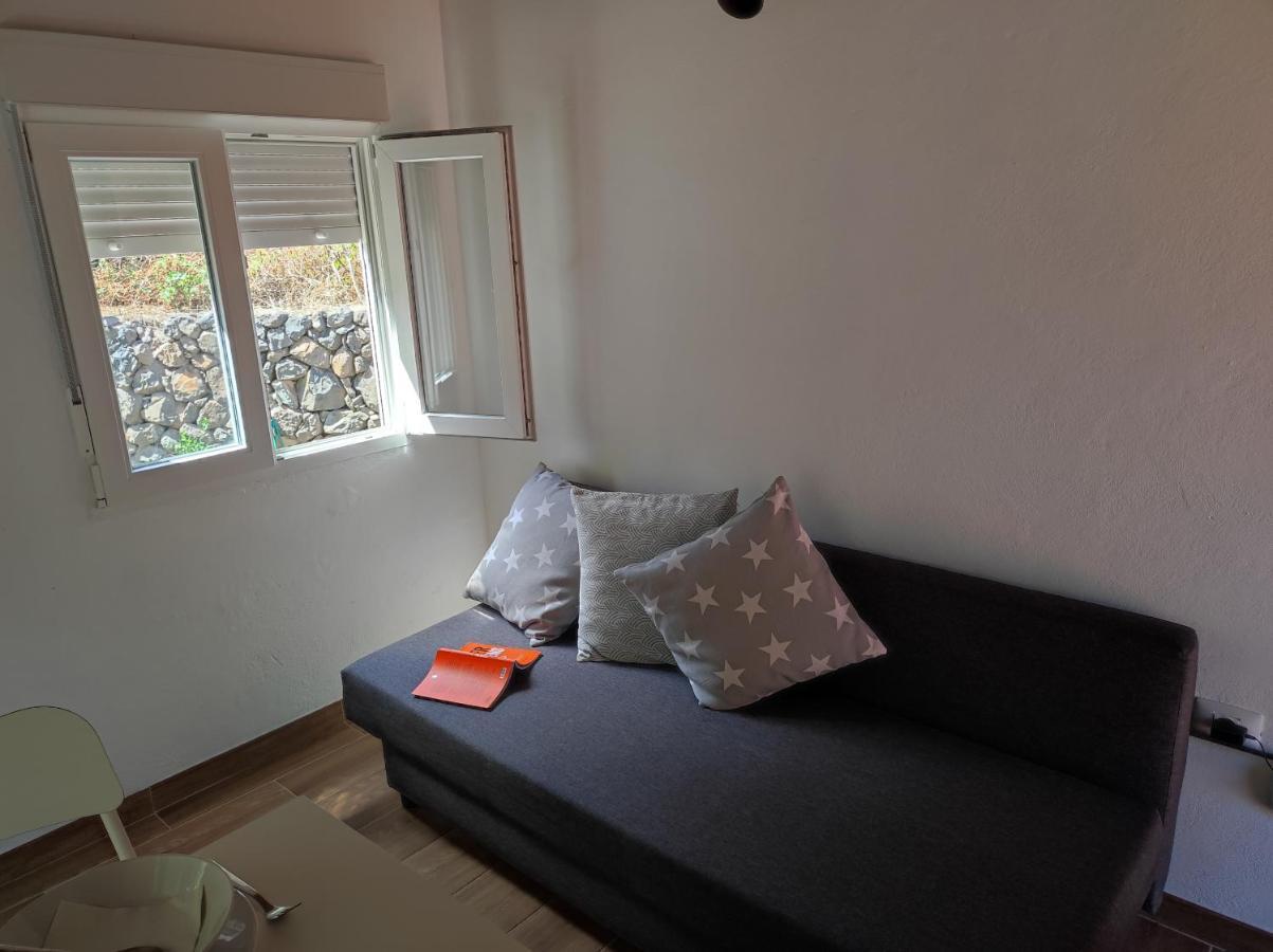 Apartamento Casa Donela Hermigua Exterior foto