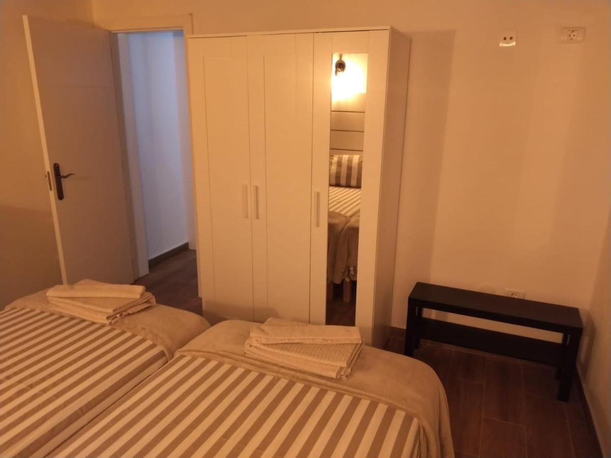 Apartamento Casa Donela Hermigua Exterior foto