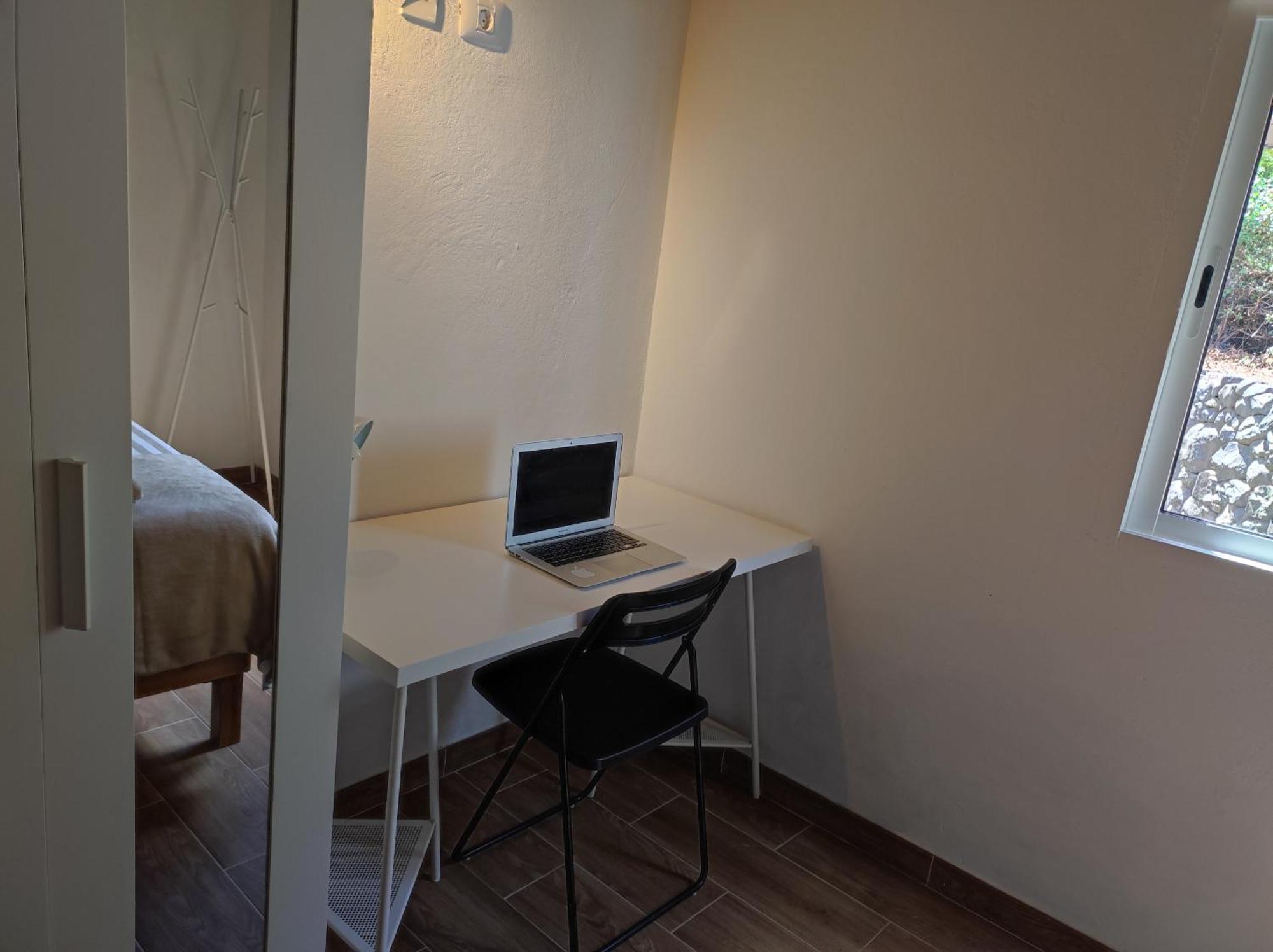 Apartamento Casa Donela Hermigua Exterior foto